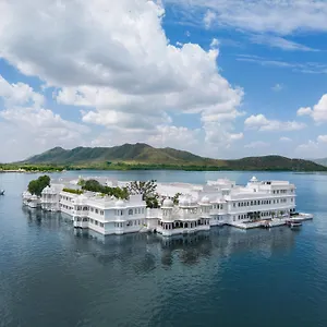 5* Station touristique Taj Palace