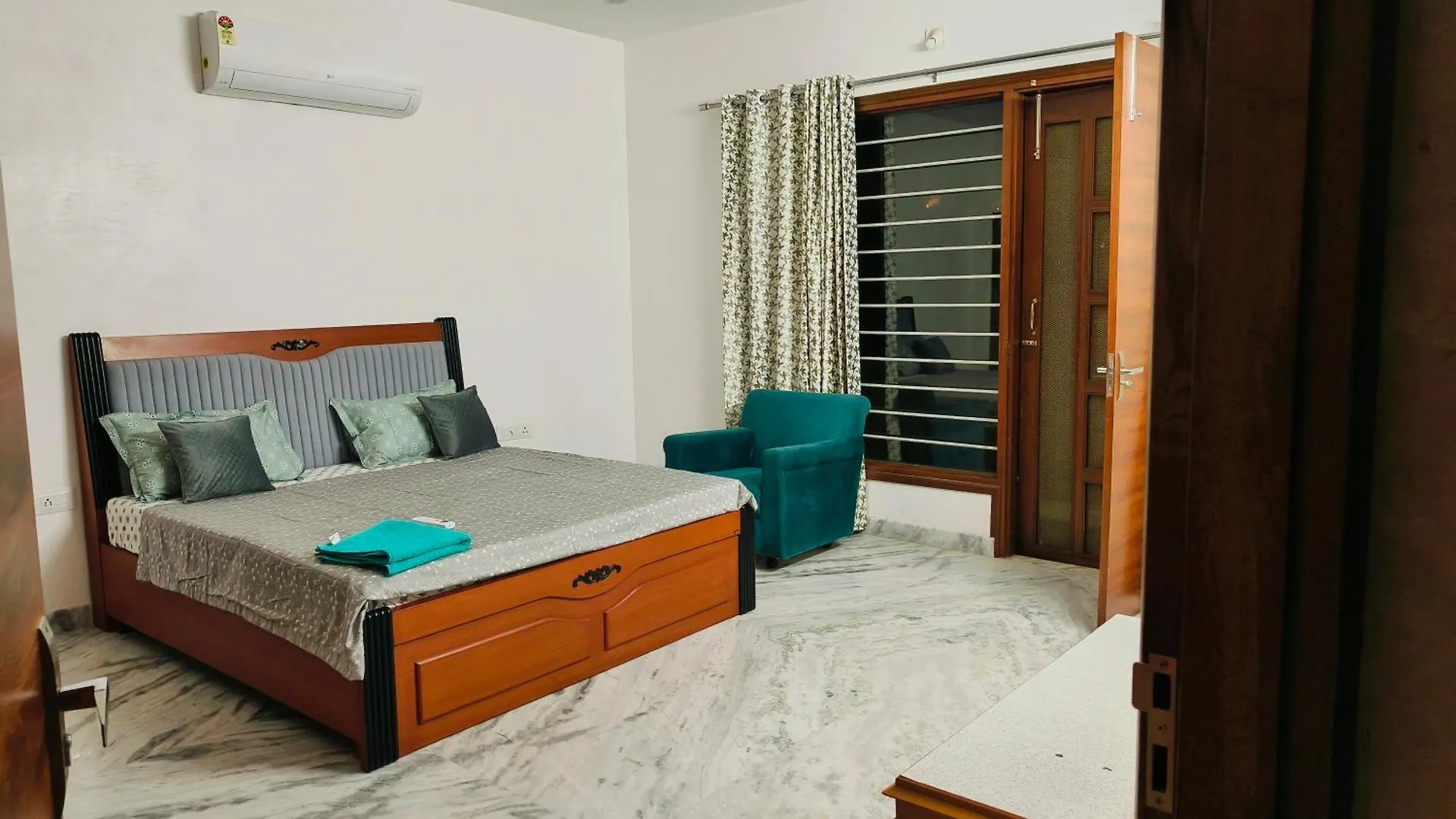 Sundar Villa Udaipur India